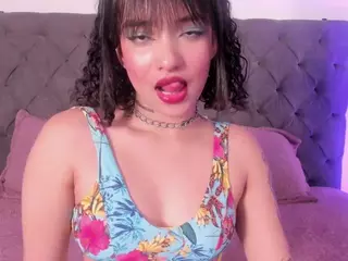 SamantaCruz's Live Sex Cam Show