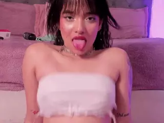 SamantaCruz's Live Sex Cam Show