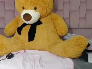 Katy Roberts's Live Sex Cam Show