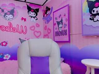 little-mommy webcam model