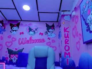 little-mommy webcam