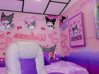  little-mommy chat room