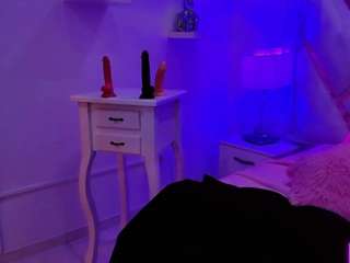 little-mommy webcam