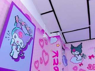  little-mommy chat room