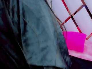 little-mommy webcam model