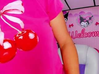 little-mommy webcam model