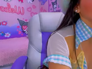 Sammy's Live Sex Cam Show