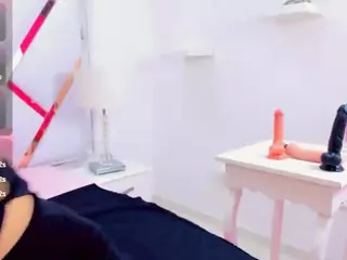 Sammy's Live Sex Cam Show