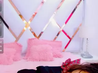 Sammy's Live Sex Cam Show