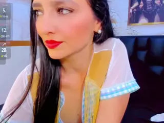 Sammy's Live Sex Cam Show