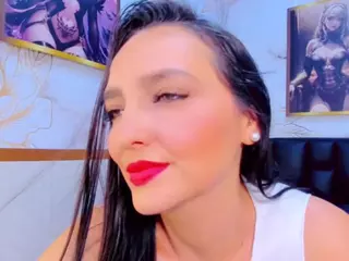 Sammy's Live Sex Cam Show