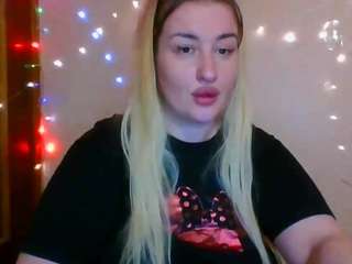 mandybelcher Live Webcam on CamSoda