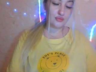 Mandy Belcher live cam preview