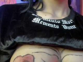 lilithsavett