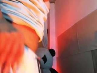 lilithsavett Live Webcam on CamSoda