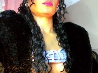lilithsavett - Cam en Direct