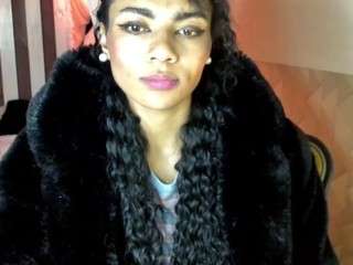 lilithsavett Modèle Webcam Profil