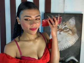 lilithsavett webcam