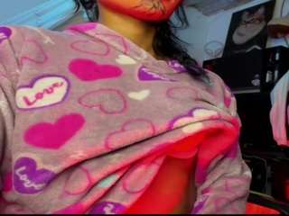 lilithsavett webcam model