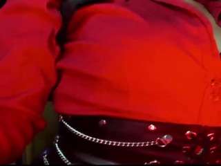 lilithsavett Live Webcam on CamSoda