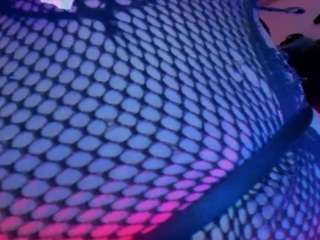 lilithsavett webcam model