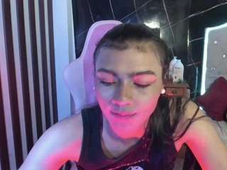 Dit model is nu live. lilithsavett