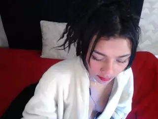 lilithsavett's Live Sex Cam Show