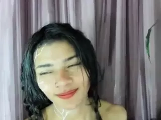 lilithsavett's Live Sex Cam Show