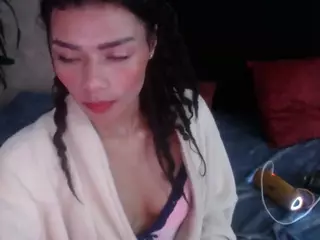 lilithsavett's Live Sex Cam Show