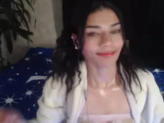 lilithsavett's Live Sex Cam Show