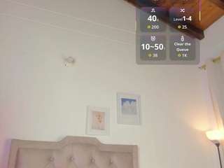 lindarey-mr Live Webcam on CamSoda