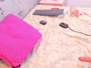 Mia seleste's Live Sex Cam Show