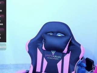 wandaxs69 Live Webcam on CamSoda