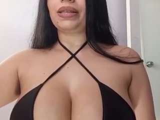 wandaxs69 Sex Cam Show
