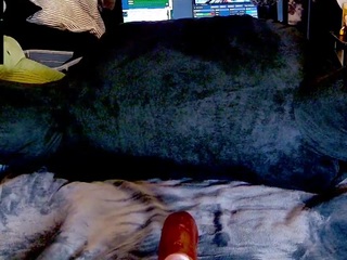 Doomed Nympho