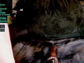 Live webcam model doomednympho on Soda Cams