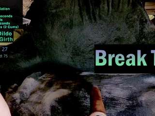 Live webcam model doomednympho on Soda Cams