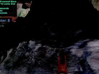 Doomed Nympho