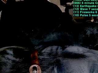doomednympho