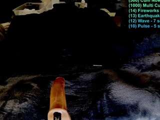doomednympho live webcam show