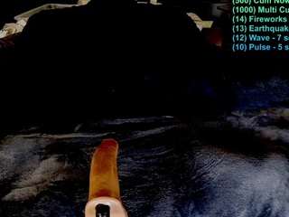 doomednympho live webcam show