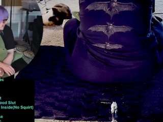 doomednympho