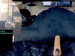 Doomed Nympho