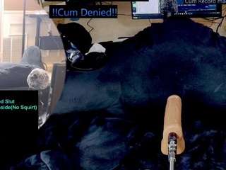 doomednympho