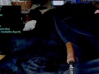 Doomed Nympho