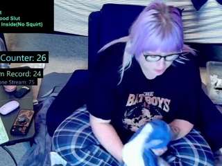 Doomed Nympho