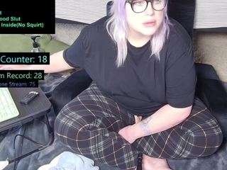 Doomed Nympho