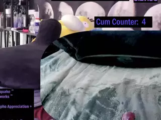 doomednympho's Live Sex Cam Show