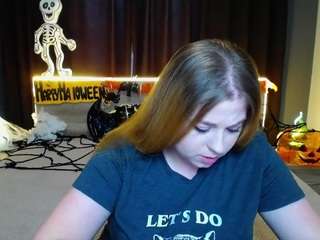 jessikadaniels Live Webcam on CamSoda