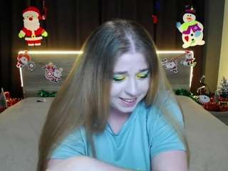 jessikadaniels's CamSoda show and profile